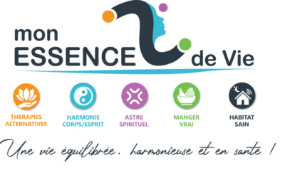 Bienvenue sur le site de mon Essence de Vie !